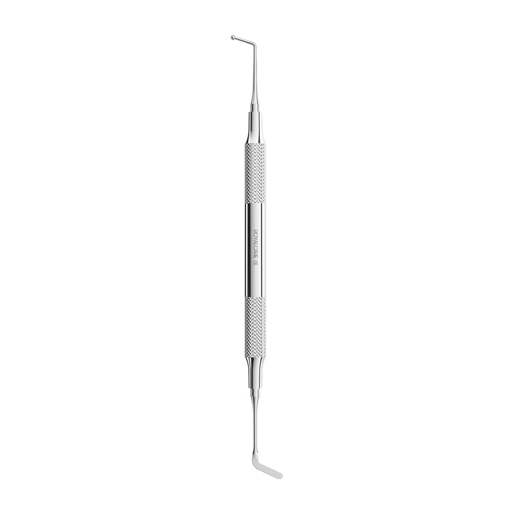 Plastic Filling Instrument